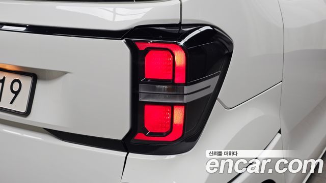Kia RAY 2023 — photo 9