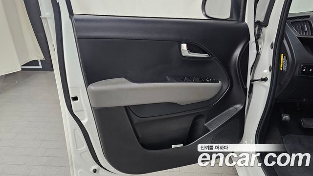 Kia RAY 2023 — photo 14