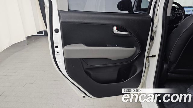 Kia RAY 2023 — photo 15