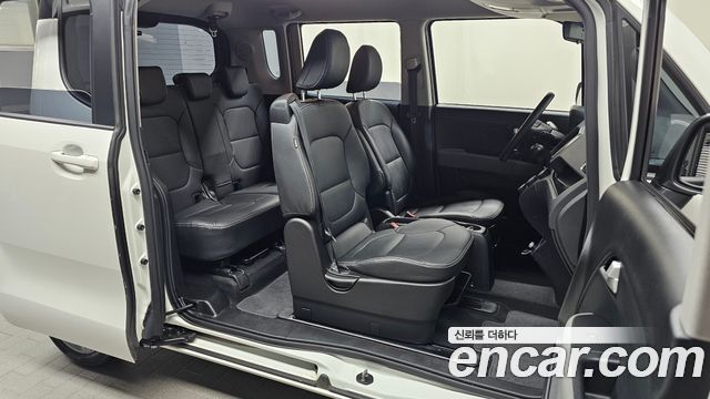 Kia RAY 2023 — photo 16