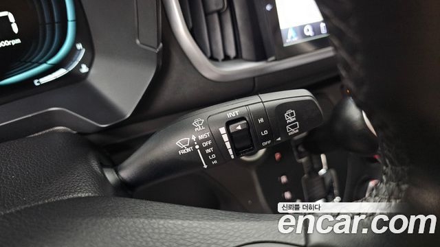 Kia RAY 2023 — photo 27