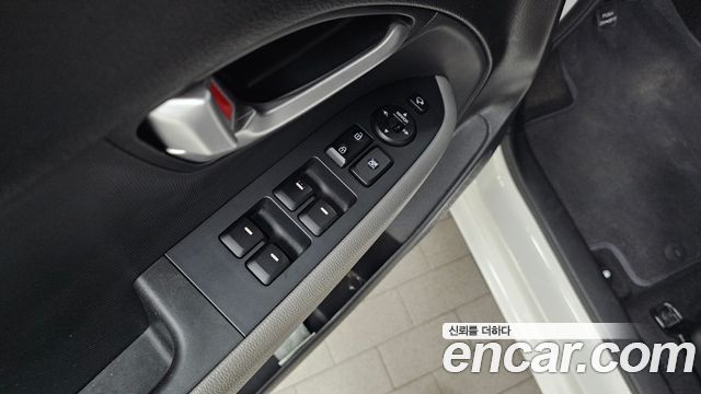 Kia RAY 2023 — photo 28