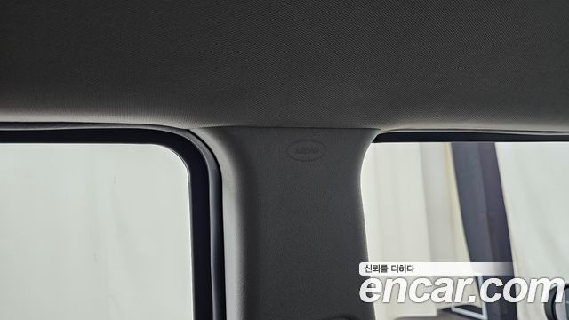 Kia RAY 2023 — photo 30