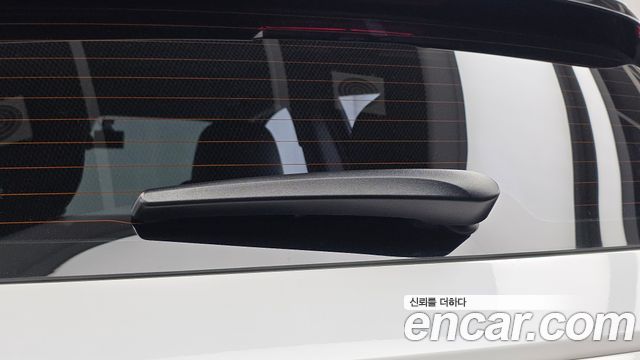 Chevrolet Korea Trax 2019 — photo 24