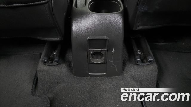 Chevrolet Korea Trax 2019 — photo 25