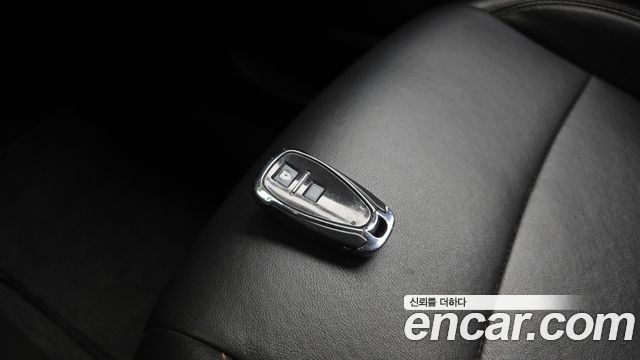 Chevrolet Korea Trax 2019 — photo 16