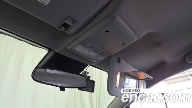 Chevrolet Korea Trax 2019 — photo 29