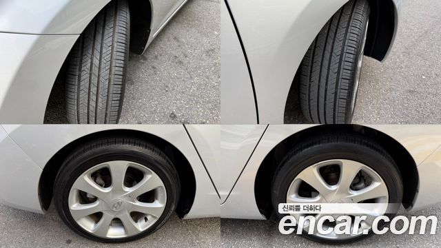 Hyundai AVANTE 2012 — photo 5