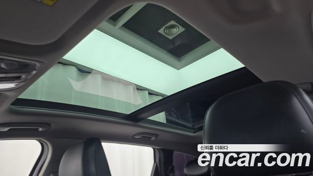 Hyundai Santafe 2019 — photo 23