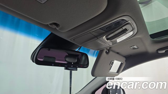 Hyundai Santafe 2019 — photo 27