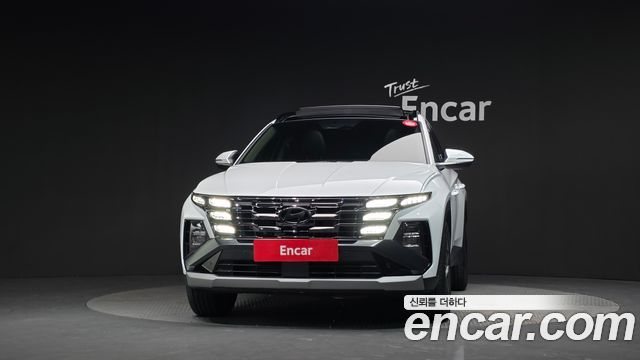 Hyundai Tucson 2025 — photo 3