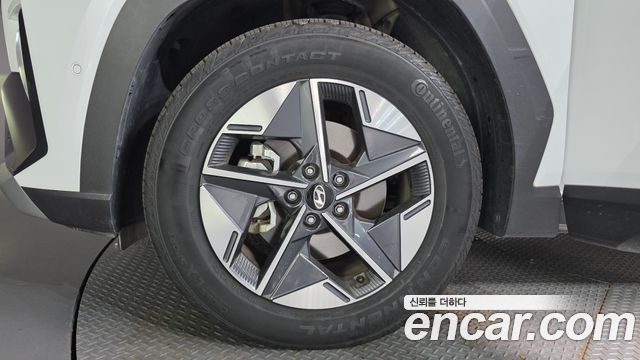 Hyundai Tucson 2025 — photo 5