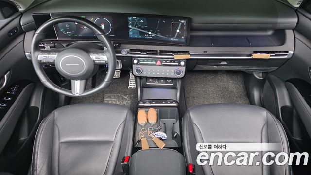 Hyundai Tucson 2025 — photo 10