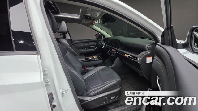 Hyundai Tucson 2025 — photo 13