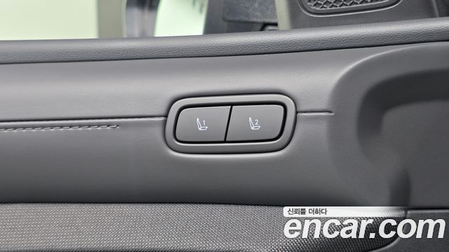 Hyundai Tucson 2025 — photo 19