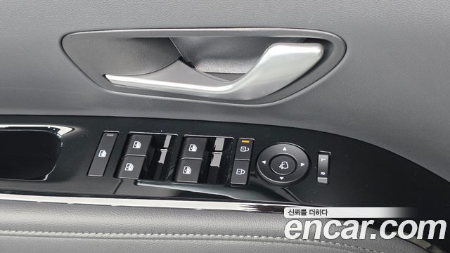 Hyundai Tucson 2025 — photo 20