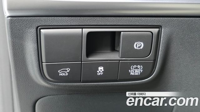 Hyundai Tucson 2025 — photo 21