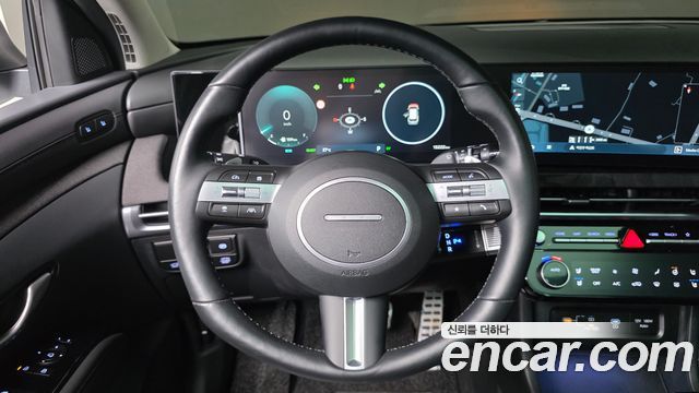 Hyundai Tucson 2025 — photo 23