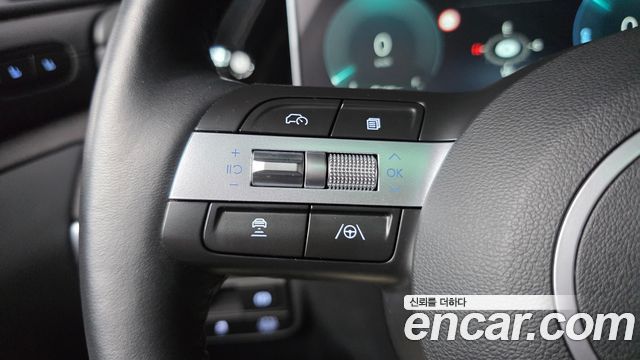 Hyundai Tucson 2025 — photo 24
