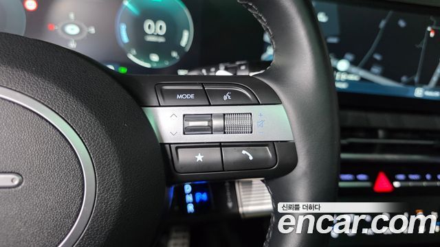 Hyundai Tucson 2025 — photo 25