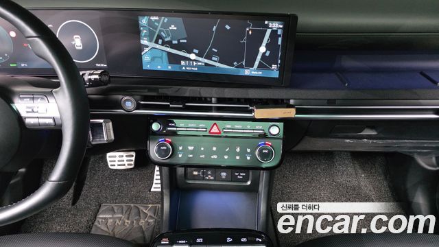 Hyundai Tucson 2025 — photo 26
