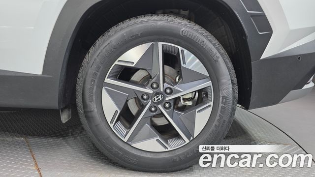 Hyundai Tucson 2025 — photo 7