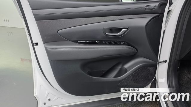 Hyundai Tucson 2025 — photo 14