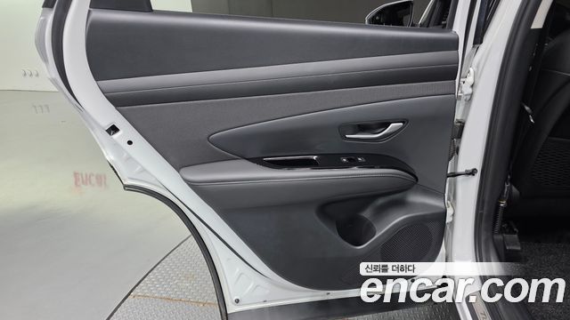 Hyundai Tucson 2025 — photo 15