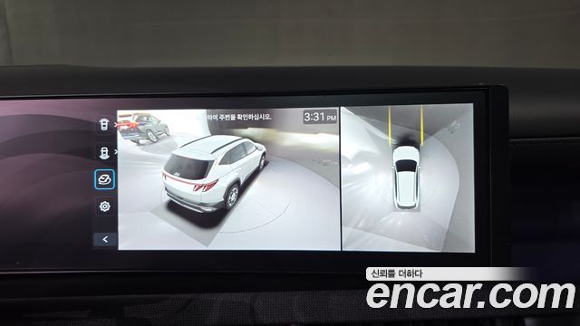 Hyundai Tucson 2025 — photo 27