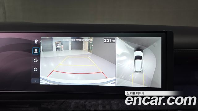 Hyundai Tucson 2025 — photo 28