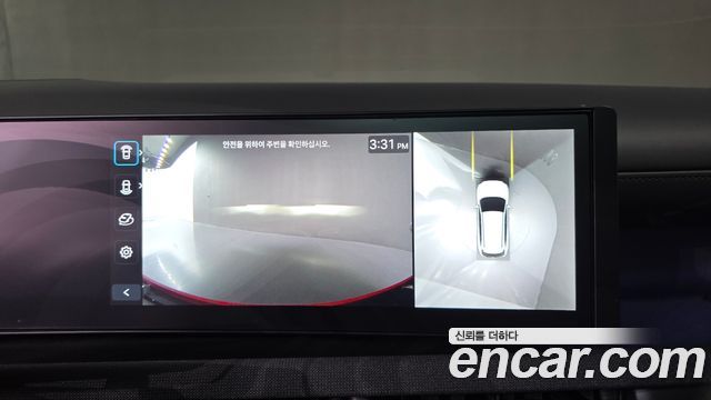 Hyundai Tucson 2025 — photo 29