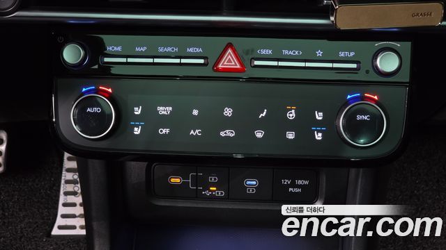 Hyundai Tucson 2025 — photo 30