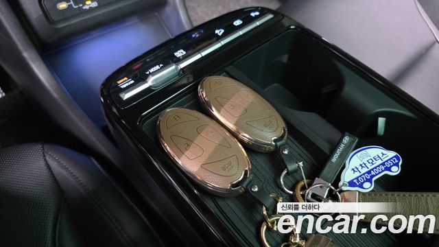 Hyundai Tucson 2025 — photo 31