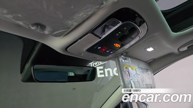 Hyundai Tucson 2025 — photo 32