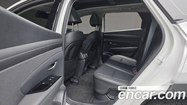 Hyundai Tucson 2025 — photo 33