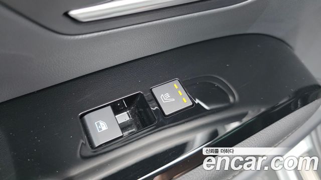 Hyundai Tucson 2025 — photo 34