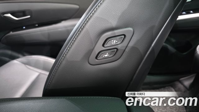 Hyundai Tucson 2025 — photo 35