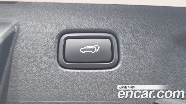Hyundai Tucson 2025 — photo 38
