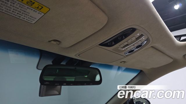 Kia K7 2016 — photo 28
