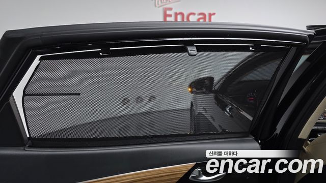 Kia K7 2016 — photo 35