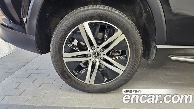 Mercedes-Benz GLE-Class 2019 — photo 5