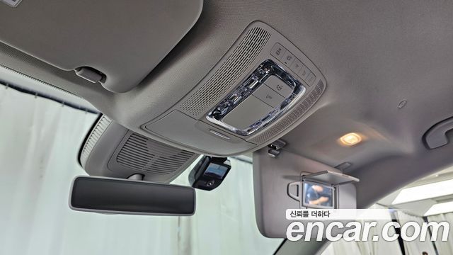 Mercedes-Benz GLE-Class 2019 — photo 17