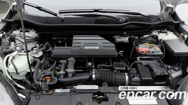 Honda CR-V 2020 — photo 6