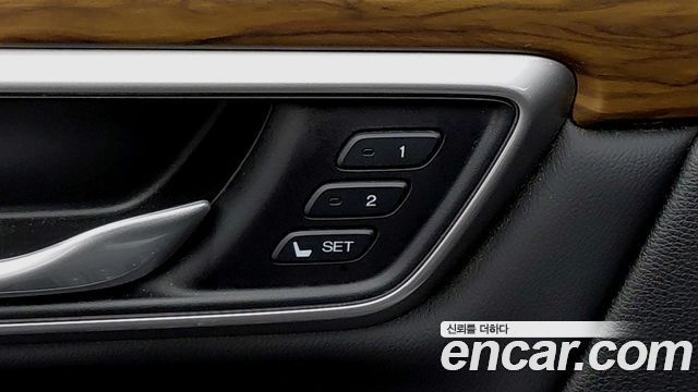 Honda CR-V 2020 — photo 11