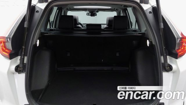 Honda CR-V 2020 — photo 13