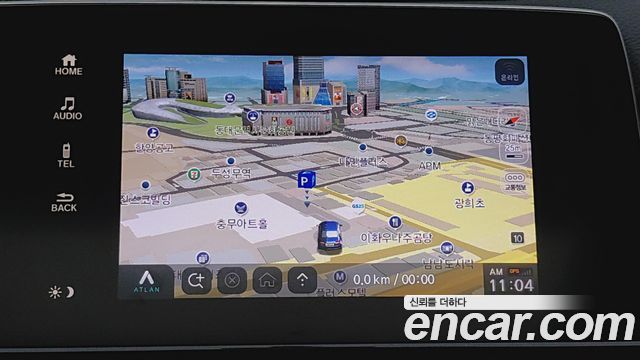 Honda CR-V 2020 — photo 18