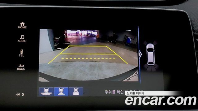 Honda CR-V 2020 — photo 19