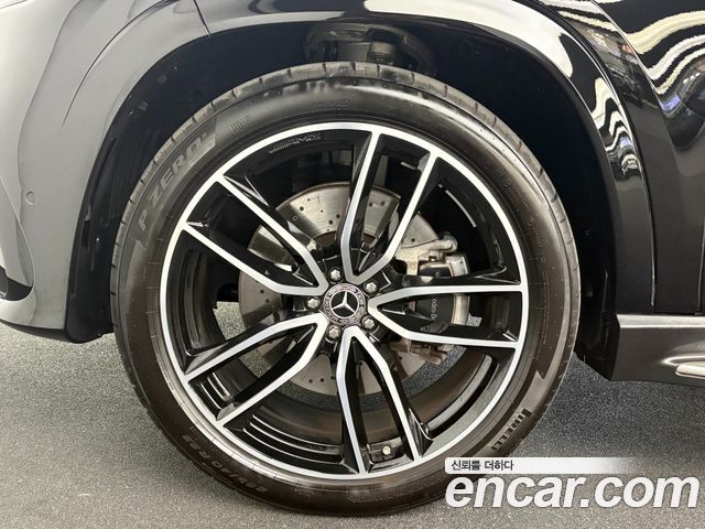 Mercedes-Benz GLS-Class 2025 — photo 7