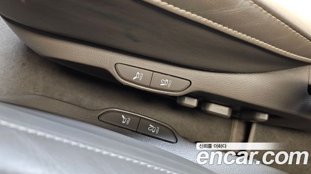Kia Canival 2023 — photo 41