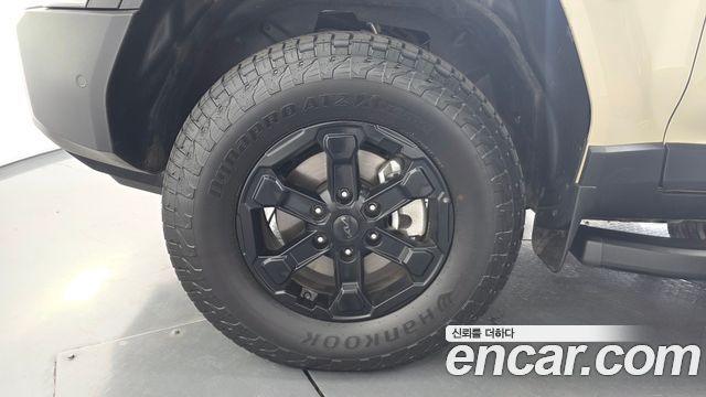 Kia Tasman 2026 — photo 5